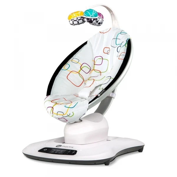 Качели 4Moms MamaRoo 4.0