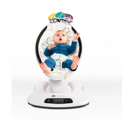 Качели 4Moms MamaRoo 4.0
