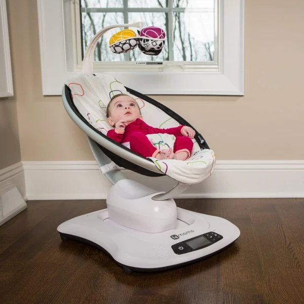 Качели 4Moms MamaRoo 4.0