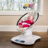 Качели 4Moms MamaRoo 4.0
