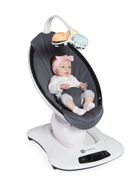 Качели 4Moms MamaRoo 4.0
