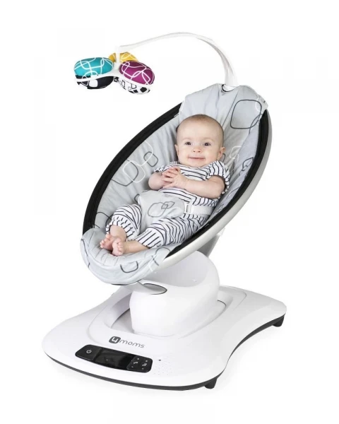Качели 4Moms MamaRoo 4.0