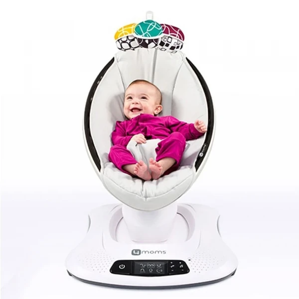 Качели 4Moms MamaRoo 4.0