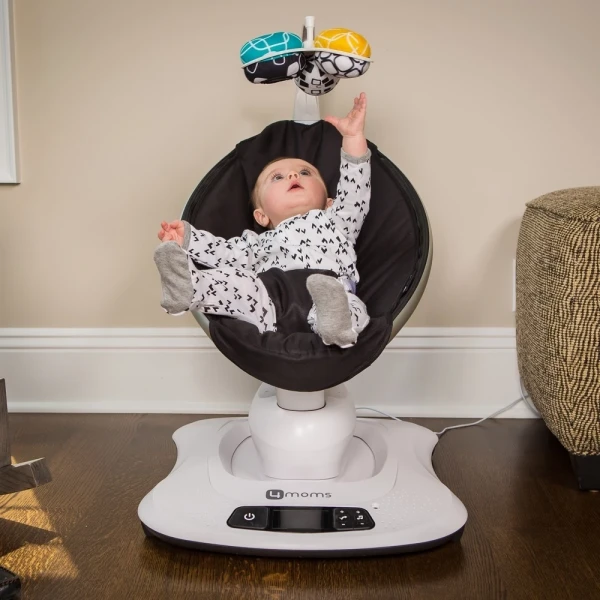 Качели 4Moms MamaRoo 4.0